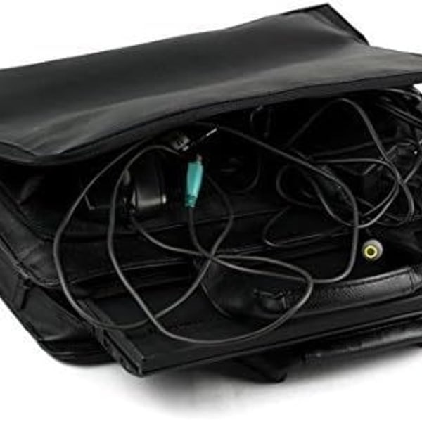 Meget velegnet til at administrere computere, elektriske og elektroniske enheder KLB