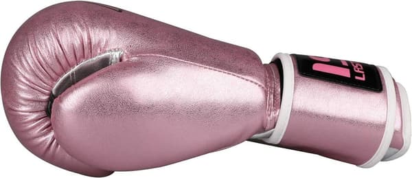 T20 Bokseshansker, Herre Bokseshansker, Dame Bokseshansker Rosa 10oz