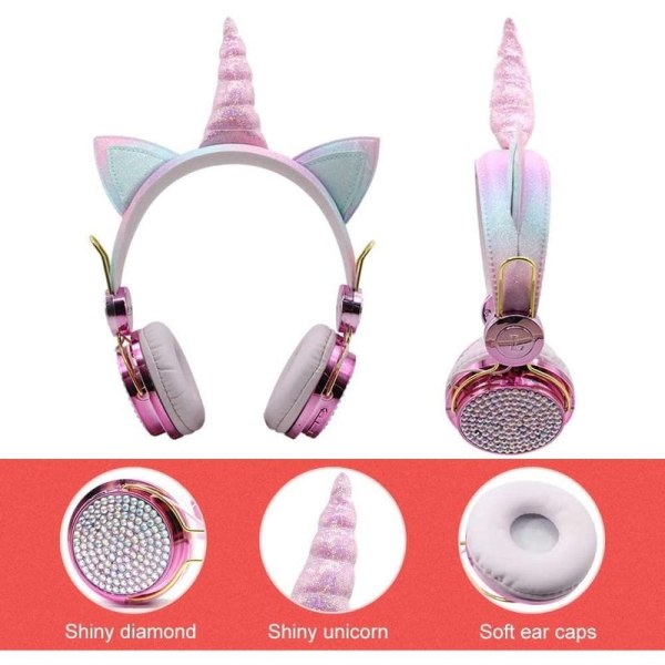 Kuulokkeet, langattomat kuulokkeet, Bluetooth-kuulokkeet