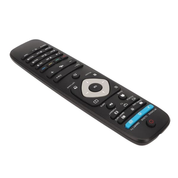 TV-fjärrkontrollersättning Multifunktionell Smart KLB