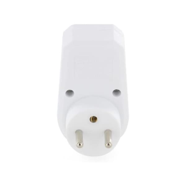 Til/fra-stikkontakt - Easy Switch KLB