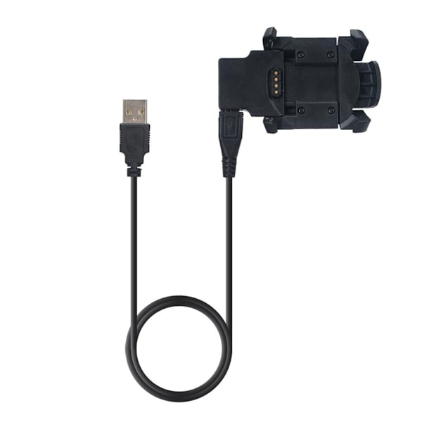 Smartklokke ladestasjon for Garmin Fenix 3 Fenix 3 HR Quatix 3 KLB