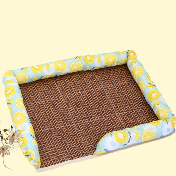 Hundeseng for store, mellomstore og små hunder XL(29.52x21.65x1.1) KLB