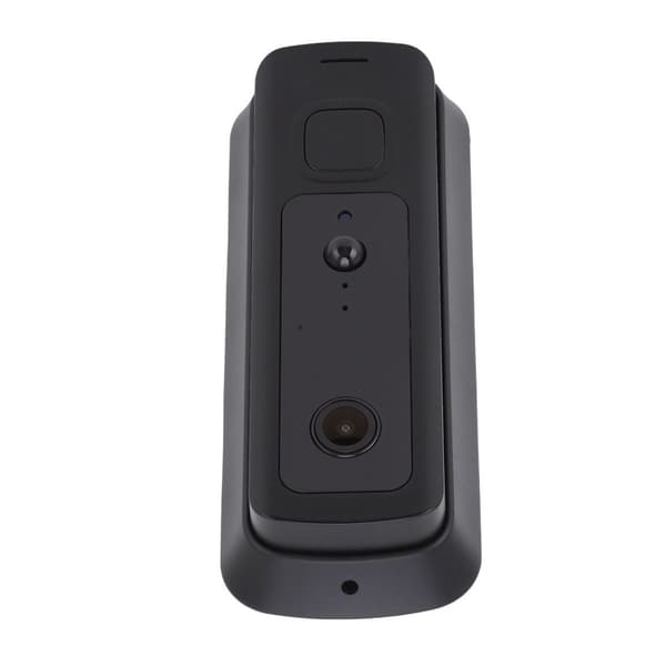 H3 MINI Alhaisen tehon ulko-ovikello 720P WiFi KLB