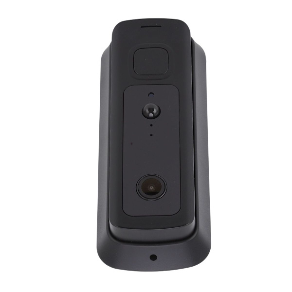 H3 MINI Låg Effekt Trådlös Dörrklocka 720P WiFi KLB