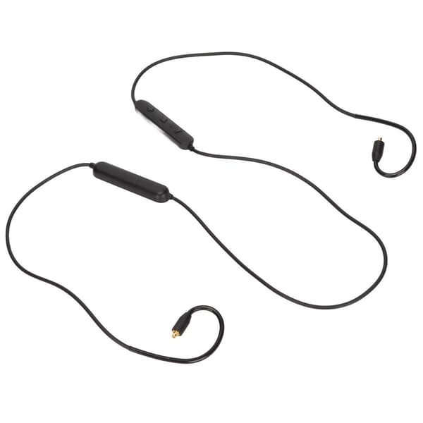 Bluetooth-kuulokkeiden kaapeli, langaton MMCX-sovitinkaapeli KLB:lle