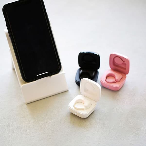 TIK Tok Bluetooth-fjernkontroll sideskifter for iPad-telefoner