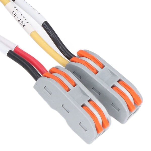 Solcellsladdningsregulator MPPT Buck Laddning 10-30V KLB