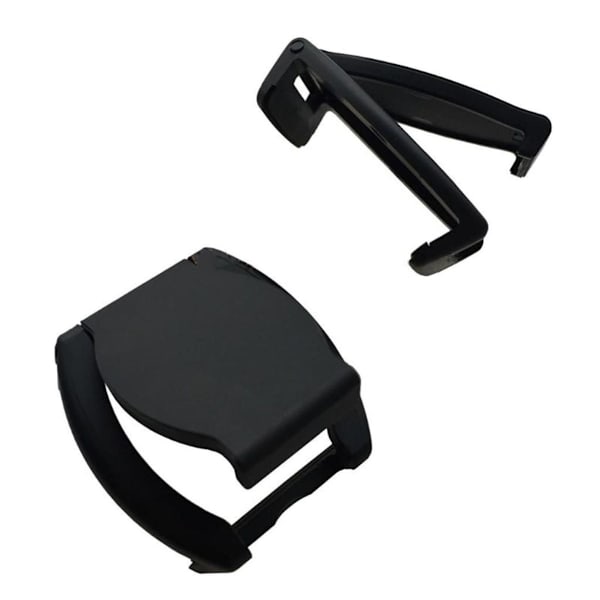 Objektivlocksskydd Skyddande lock för Logitech HD Pro Webcam C920 C922 C930e