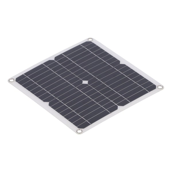 15W 18V aurinkopaneeli aurinkokenno paneelilaturi KLB:lle