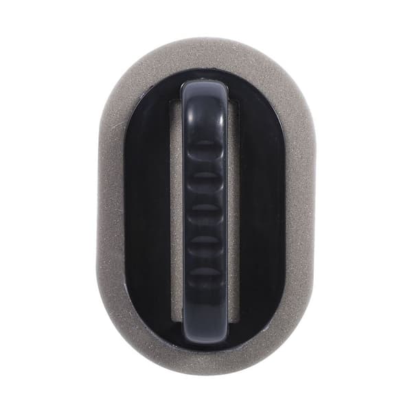 Kök Emery Magic Clean Rub Sponge Eraser Rengöring Pot KLB