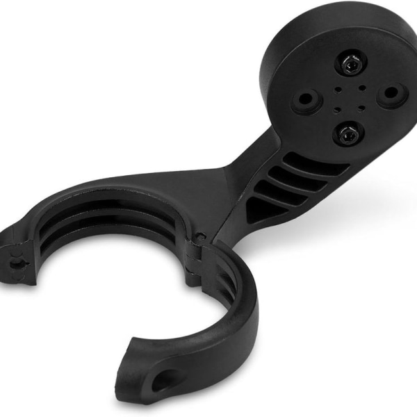 Garmin Edge GPS -pyörätietokoneen ohjaustangon pidike