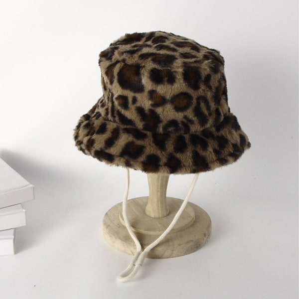 Leopard brun KLB