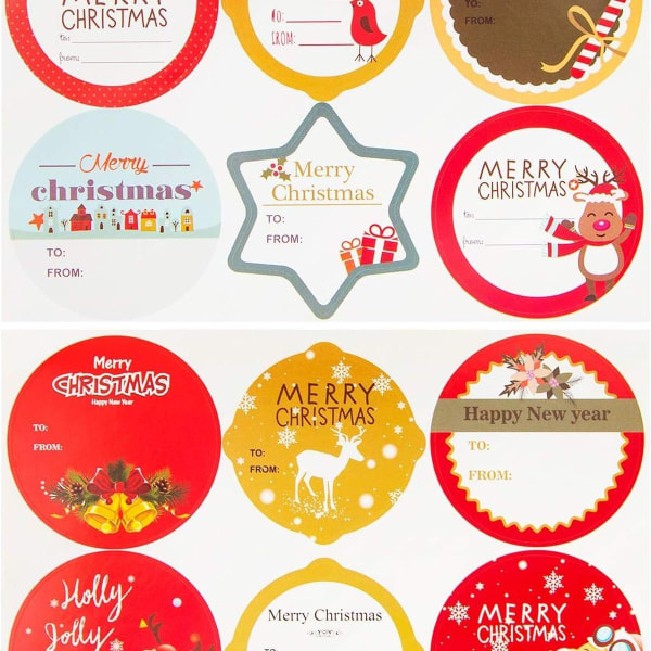 Julkläder Baby Min första jul Romper Kläder KLB