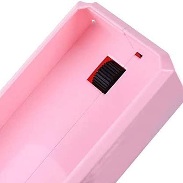 Rosa pengespill, Make it Rain pengespill, spray pengespill med 100 KLB