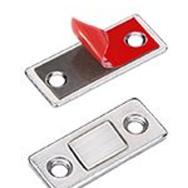 Magnetisk lås, skåpdörrmagnet, starka skåpmagneter