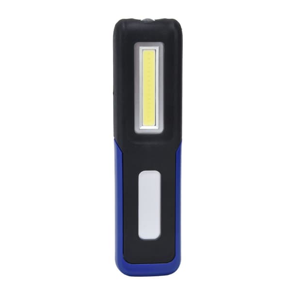 COB LED arbeidslys USB oppladbar håndarbeidslys for KLB