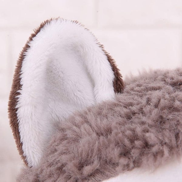 Raccoon-plyschleksak, tvättbjörnsplyschleksak. Underbar mjuk tvättbjörn