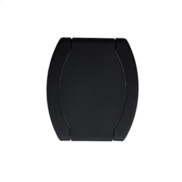 Objektivlocksskydd Skyddande lock för Logitech HD Pro Webcam C920 C922 C930e