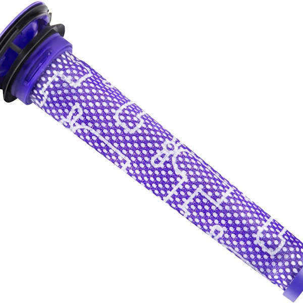 Esifiltteri yhteensopiva Dyson DC58 DC59 V6 V7 V8 -imurien kanssa