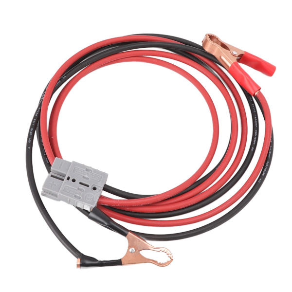50A 600V 2.5mm² Sääsuojattu aurinkopaneelin jatkokaapeli KLB