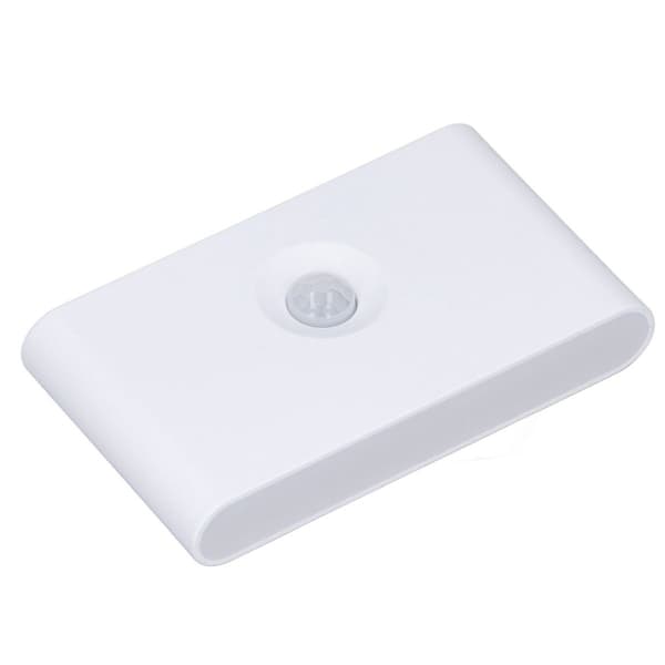 LED-nattelys, smart bevægelsessensorlys, USB-opladning KLB