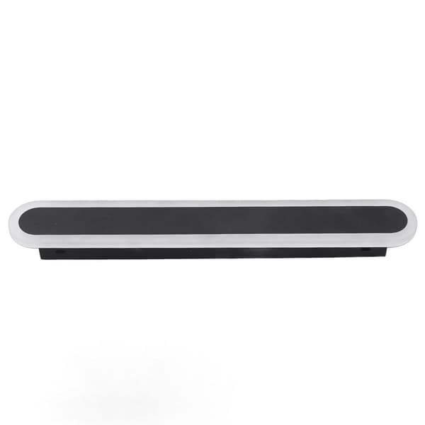 Lang stripe vegglampe, øyebeskyttelse, moderne dekorativ LED KLB
