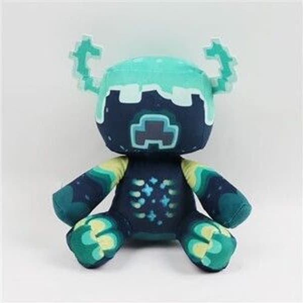 Generel PLUSH, gaver til SPILFANS OG VOKSNE KLB