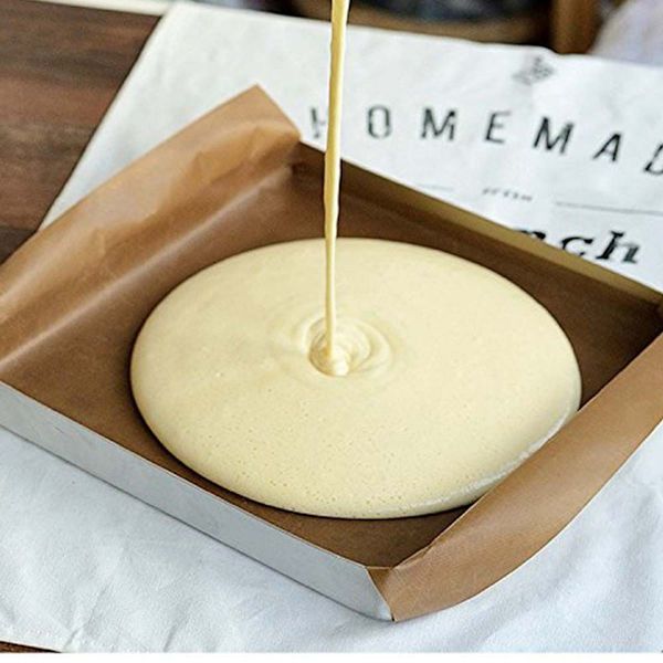 Teflon-kalvo kuumaprässiin - tarttumaton, lämmönkestävä KLB