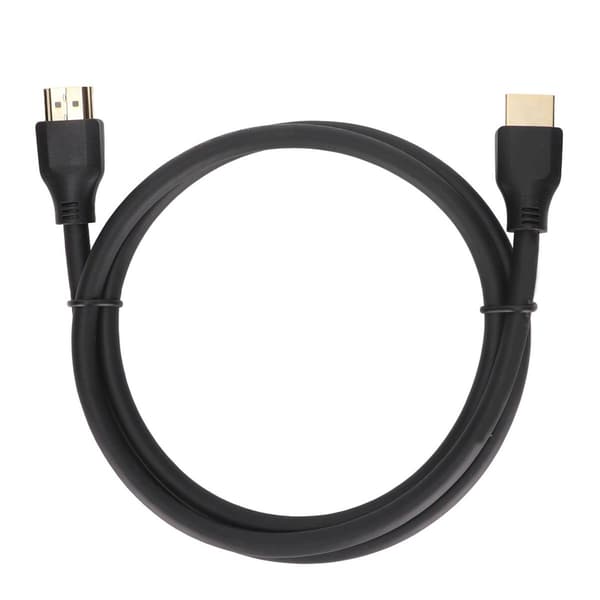 8K HD Multimedia Interface HD-kabel 28AWG 8K ved 60 Hz HD KLB