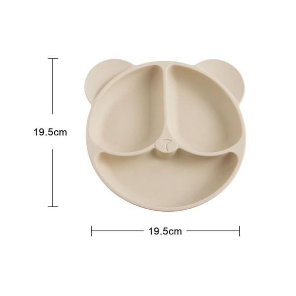 Baby underlag, babybakker, skridsikre babybakker, silikone