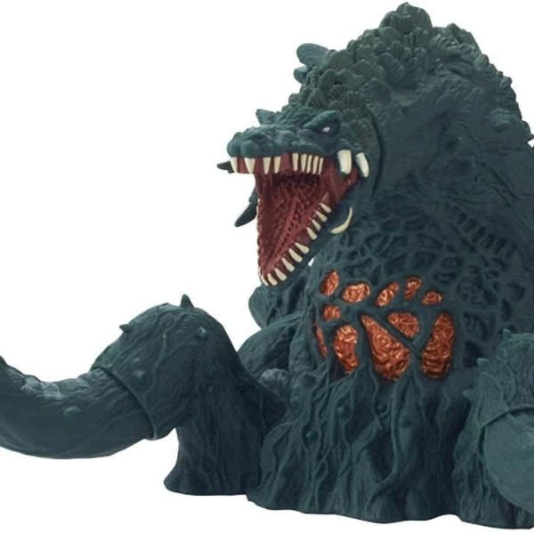 Godzilla Movie Monster Series Biollante Vinylfigur KLB