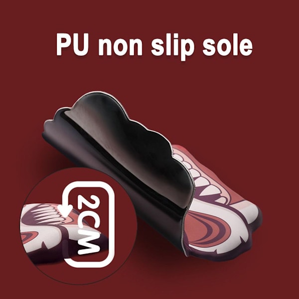 Ergonomisk musmatta med handledsstöd, halkfri musmatta för