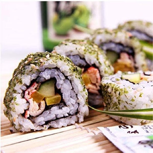 2 stk trekant sushiformer, DIY verktøy risform sushiform