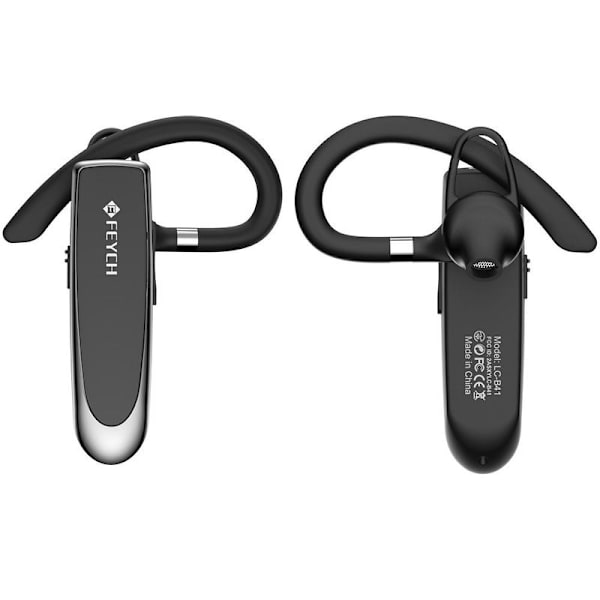 Bluetooth-headset trådløst håndfri telefon 5.0 Bluetooth-headset med