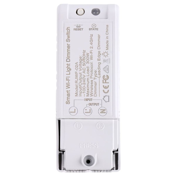Dimbara Switchar LED Driver 1 Kanal 0-10V Konstant KLB
