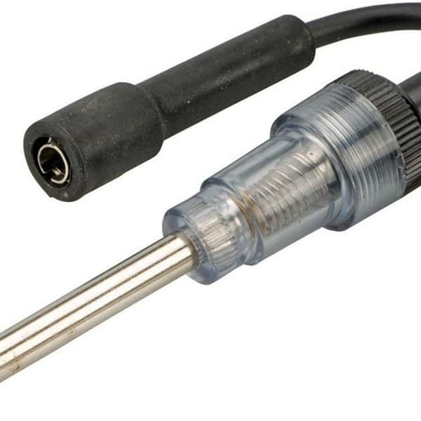 Silverline 633982 Tenningspluggtester KLB