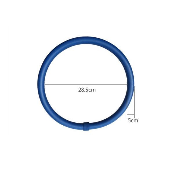 Arm Hula Hoop Deck, Oppgradert Hula Hoop Arms Update