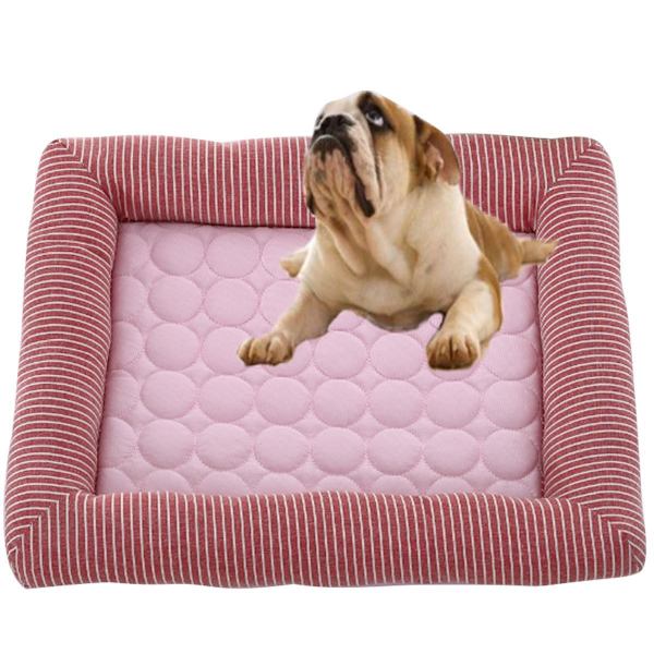 Hundesenge til små og mellemstore hunde og katte. M(21.2x17x2.3) KLB