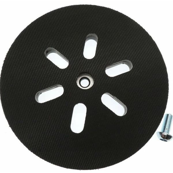 Slipeskive for Bosch eksentersliper GEX 150 AC, PEX 15 AE, GEX 150 Turbo 1