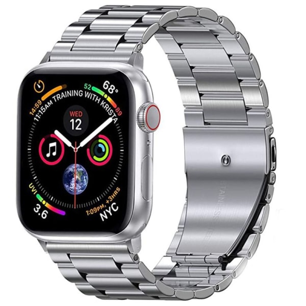 Rem kompatibel med Apple Watch-rem, 38mm, 40mm, 42mm, 44mm,