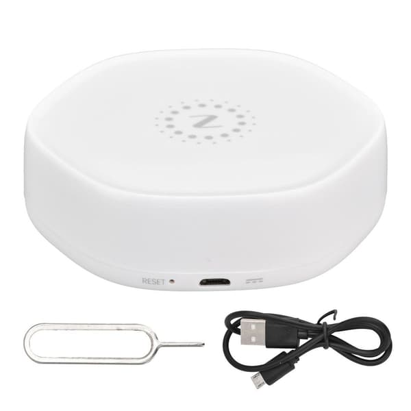 Trådlös gateway, hemkontroll, värd, långvarig WiFi KLB