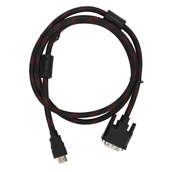 HD multimedia-interface til DVI-kabel DVI 24 + 1 til HD KLB