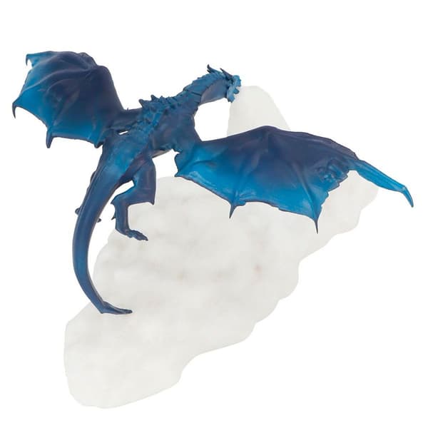 3D-utskrift ilddrageformet USB-sengelampe KLB