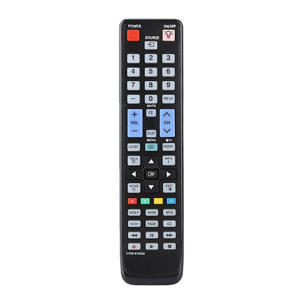 Fjernkontroll erstatning for Samsung KLB