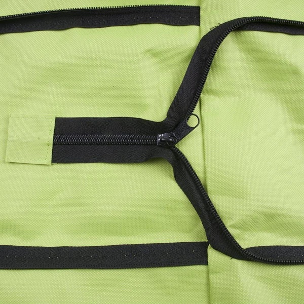 Lettvekts handlekurv sammenleggbar handlepose Mini handlekurv KLB