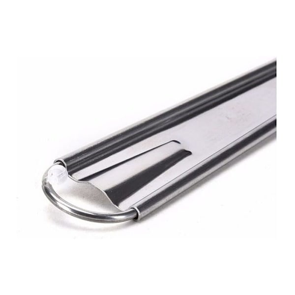 Mini mælkespisker i rustfrit stål KLB