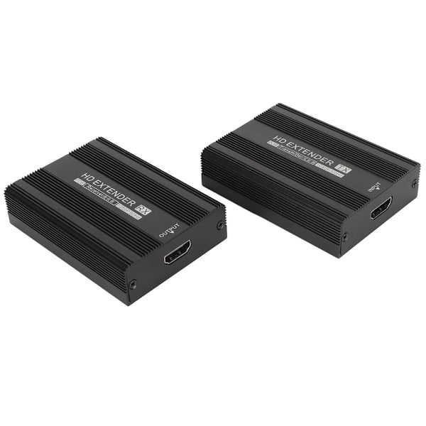 HD Multimedia Interface Extender 656ft 1080P Förvrängning KLB