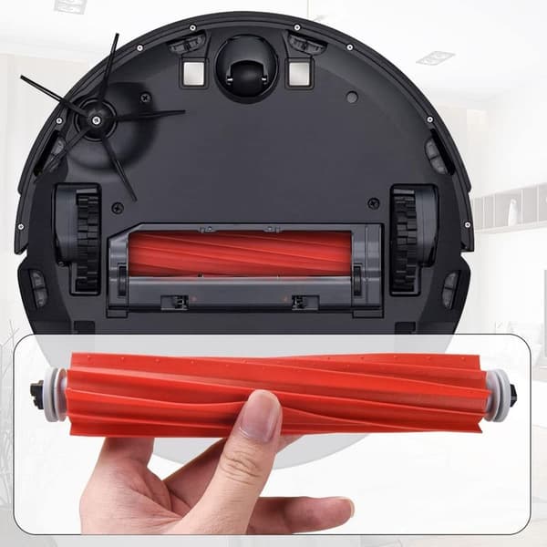 Reservedeler kompatible med Roborock S7 S7 Plus S7 MaxV S7 MaxV Ultra