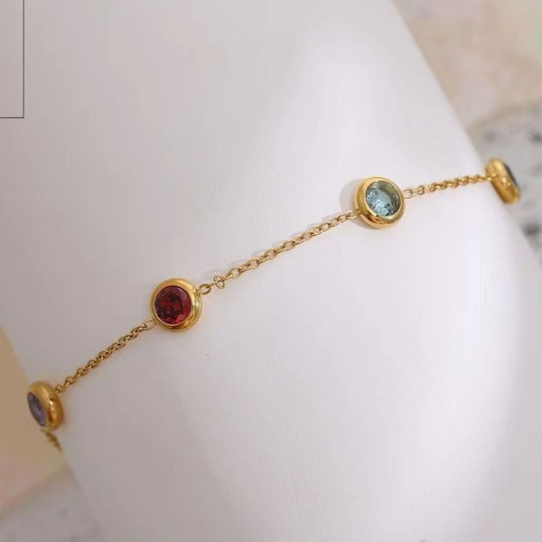 Elegant armbåndssmykke til kvinder